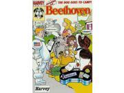 Beethoven 3 VF NM ; Harvey Comics