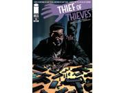 Thief of Thieves 13 VF NM ; Image Comic
