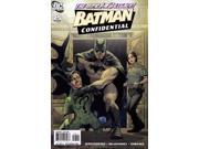 Batman Confidential 25 VF NM ; DC Comic