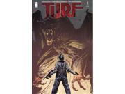 Turf 5 VF NM ; Image Comics