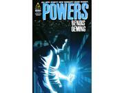 Powers Vol. 2 25 VF NM ; Icon Comics