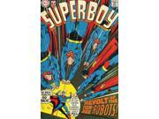 Superboy 1st Series 155 VG ; DC Comic
