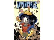 Invincible 25 VF NM ; Image Comics