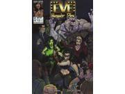 Eve Vampire Diva 1 VF NM ; Arcana Comi