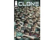 Clone 6 VF NM ; Image Comics