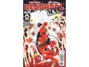 Deadpool Max 8 FN ; Marvel Comics