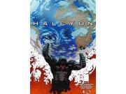 Halcyon 4 VF NM ; Image Comics