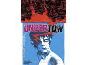Undertow Image 4A VF NM ; Image Comic