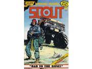 Scout 9 FN ; Eclipse Comics