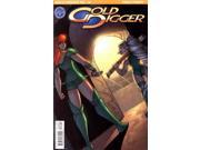 Gold Digger 3rd Series 18 VF NM ; Ant
