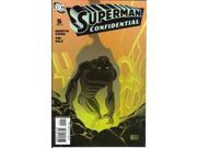 Superman Confidential 5 VF NM ; DC Comi