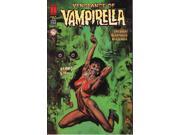 Vengeance of Vampirella 23 VF NM ; Harr