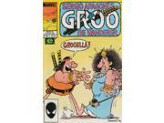 Groo the Wanderer 18 VG ; Epic Comics