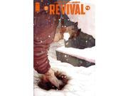 Revival 9 VF NM ; Image Comics