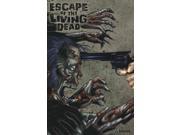 Escape of the Living Dead 2A VF NM ; Av