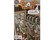 Gross Point 10 VF NM ; DC Comics