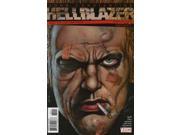 Hellblazer 260 VF NM ; DC Comics