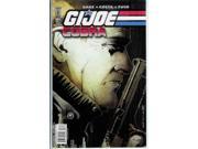 G.I. Joe Cobra 3B VF ; IDW Comics