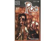 Poe Vol. 2 1 VF NM ; Sirius Comics