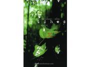 Wytches 6 VF NM ; Image Comics