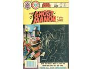 Ghost Manor 2nd Series 62 FN ; Charlt