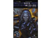 Days Missing 1A VF NM ; Archaia