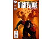 Nightwing 116 FN ; DC Comics