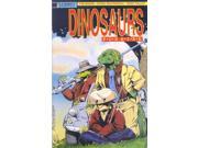Dinosaurs For Hire Eternity 8 VF NM ;