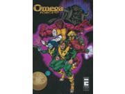 Omega Force 1 VF NM ; Entity Comics
