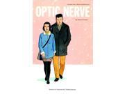 Optic Nerve 4 VF NM ; Drawn and Quarter