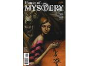 House of Mystery 2nd Series 12 VF NM