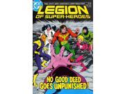 Legion of Super Heroes 3rd Series 19