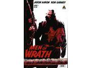 Men of Wrath 1 VF NM ; Icon Comics