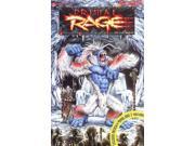 Primal Rage 1 VF NM ; Sirius Comics