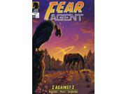 Fear Agent 23 FN ; Image Comics