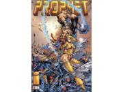 Prophet Vol. 2 8 VF NM ; Image Comics