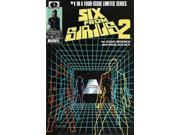 Six From Sirius 2 1 VF NM ; Epic Comics
