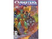 Masters of the Universe Image 3B VF N