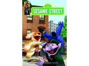 Sesame Street 1B VF NM ; Ape Comics
