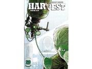 Harvest 1 VF NM ; Image Comics