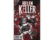 Helen Killer 3 VF NM ; Arcana Comics