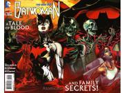 Batwoman 2nd Series 19 VF NM ; DC Com