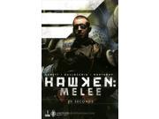 Hawken Melee 1 VF NM ; Archaia