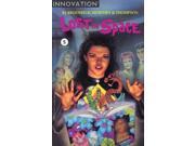Lost In Space Innovation 5 VF NM ; In