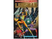 Lensman 1SC FN ; ETERNITY Comics