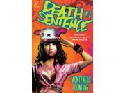 Death Sentence 1 VF NM ; Titan Comics