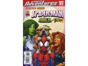 Marvel Adventures Super Heroes 13 VF NM