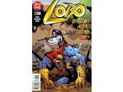 Lobo 53 VF NM ; DC Comics
