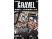 Gravel 6 VF NM ; Avatar Press