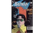 Batman 427 FN ; DC Comics